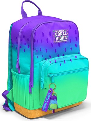 1001 Coral High