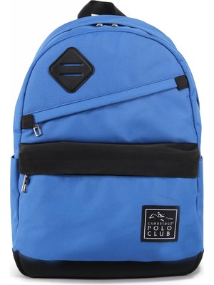 1001 CPC3011 Sırt Çantası Unisex Çocuk