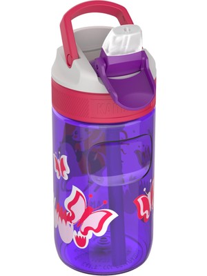 1001 Lagoon Çocuk Matarası 400ML, Magic Princess