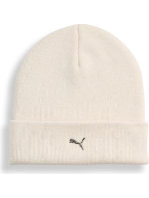 1001 Metalpumacat Highcrownbeanie Bere Unisex Yetişkin