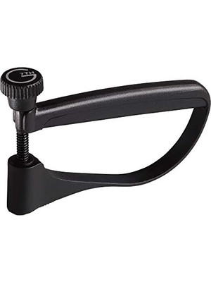 Frefly Store G7ULBK Ultra Light Capo Schwarz