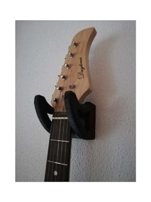 Frefly Store Duvara Monte Gitar ve Keman Askısı, Sehpa ile Güçlü ve Şık Tasarım, TYBZ9J0K3DG6F4SX59