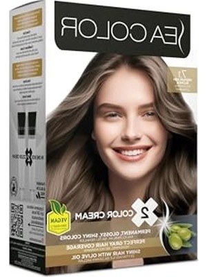 Frefly Store Sea Color 7.1 Küllü Kumral Set Boya