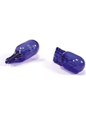 Frefly Store T10 W5W 12V Oto Aydınlatma Ampulü