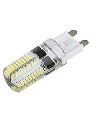 Frefly Store CT-4249 3 W 220V Geniş Açı LED Kapsül Ampül G9 Duy 6400K HSPLİNM-3495