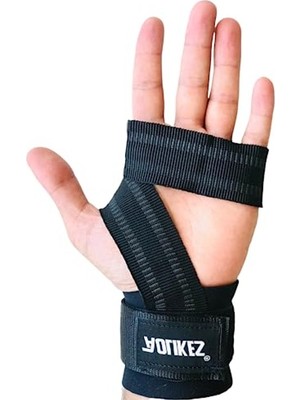 Frefly Store Fitness Ağırlık Destek Bilekliği, Kayışlı ve Fonksiyonel