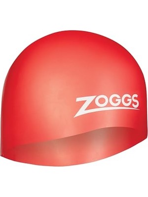 Frefly Store Unisex – Erwachsene Easy-Fit Silicone Cap Badekappe