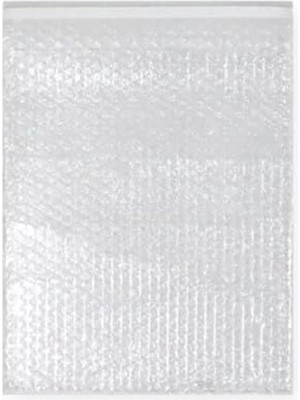 Frefly Store Balonlu Torba, 15X20 cm +5, 10 Adet, Bantlı