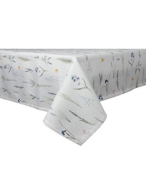 Frefly Store Porland Botanical Masa Örtüsü 150X250CM