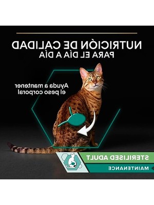 Frefly Store Sığır Etli Kısır Kedi Yaş Maması 85 gr Tekli Paket