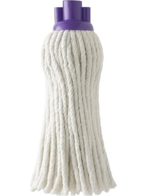 Frefly Store 30 cm Saçaklı Mop - Yüksek Emme Gücü ve Uzun Ömürlü Temizlik Başlığı