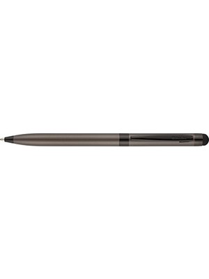 Frefly Store Scrikss Touch Pen 599 Stylus Tükenmez Kalem Titanyum