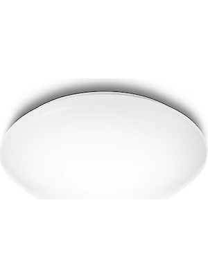 Frefly Store Philips CL200 Fonksiyonel Tavan Lambası 6W 4000K Gün Işığı Entegre LED