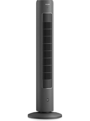 Frefly Store 105 cm Yükseklikte Kule Tipi Fan, 3 Hız ve Mod, Uzaktan Kumanda ile Kontrol