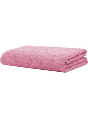 Frefly Store Basic Banyo HAVLUSU%100 Pamuk (Beyaz, 90 * 150)