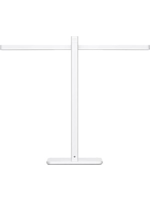Frefly Store LED Masa Lambası 2 – 60 cm Lamba Kafası, RA95 Renk Verimi, Mavi Işık Koruması Rg0, Kablosuz Kontrol Edilebilir, 25 Derece Eğimi Ayarlanabilir, Parlama Önleyici Işık, Alexa ve Google ile Sesli
