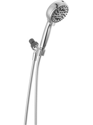 Frefly Store Faucet 75740 Universal Components El Duşu, Krom