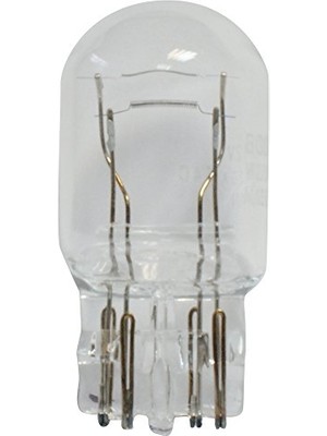 Frefly Store Bosch Bulb 1pcs 12V 21/5W W21/5W Pure Lıght 1987302252