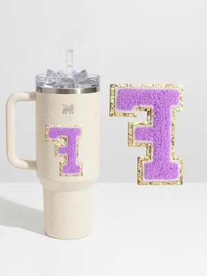 Frefly Store Tekstil Kaplama Kişiselleştirilmiş Tasarım Sticker