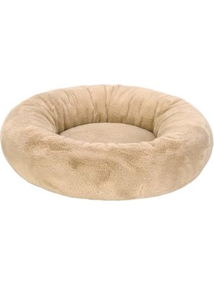 Frefly Store Hotel Mira Bej Kedi ve Köpek Yatağı S 50CM          [enerji Sınıfı A]