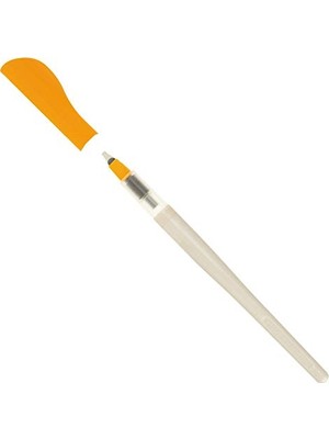 Frefly Store Kaligrafi Kalemi 2.4 Mm, Sarı