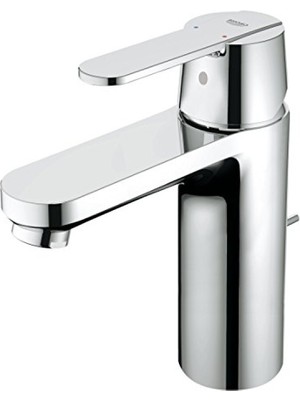 Frefly Store Su Tasarruflu Lavabo Bataryası, Krom Kaplama