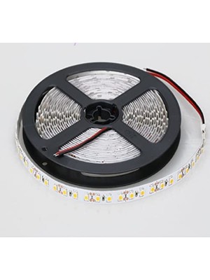 Frefly Store CT-4485 10ç Iç Mekan Amber LED Şerit 5 M, Standart