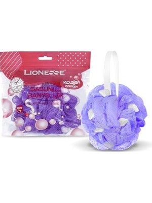 Frefly Store Kolajen Sabunlu Banyo Lifi 950