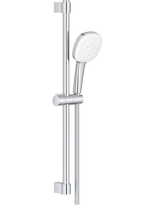 Frefly Store Grohe Tempesta Cube 110 Duş Seti 3 Akışlı Rain,jet,massage – 27579003