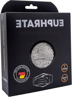 Frefly Store Yüksek Emicilikte Mikrofiber Kfz Tank Bezi 750 Gsm 75X55 cm