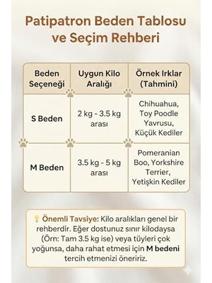 Frefly Store Kışlık Peluş Köpek Yelek, Sıcak Tutan Düğmeli Yumuşak Polar Küçük Irk Köpek Kıyafeti, Bej (Siyah Kırçıllı, Small)