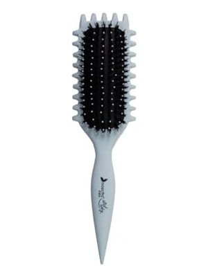 Frefly Store Nascita Magical Curl Saç Fırçası - 54