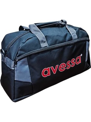 Frefly Store Avessa Clasıc Spor Çantası SÇ-2000