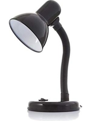 Frefly Store AV-203 Siyah Masa Lambası