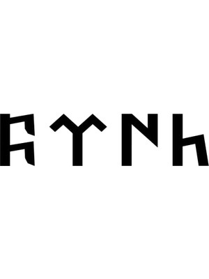 Frefly Store Göktürkçe Türk Sticker Araba Sticker Oto Sticker 20 x 5 cm Siyah