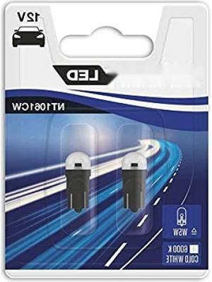 Frefly Store T10 LED Ampül [enerji Sınıfı A]