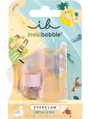 Frefly Store Everclaw Au Soleil Summer Glow 1 Adet Mandal Toka