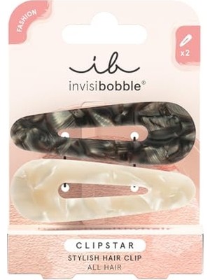 Frefly Store Clipstar Cliphue 2 Adet Mandal Toka