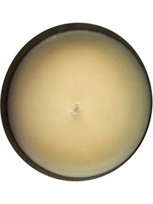 Frefly Store Doğal Soya Wax, Citronella Kokulu Sivrisinek Kovucu