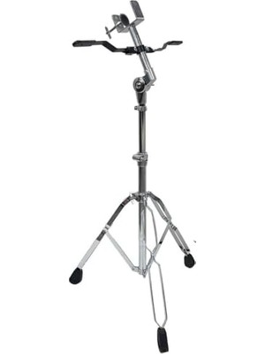 Frefly Store Midex BS-113 Profesyonel Bongo Standı Paslanmaz Çelik