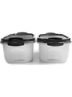 Frefly Store 2'li Oval Saklama Seti (500ML)