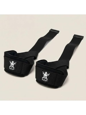 Frefly Store Padded Lifting Straps