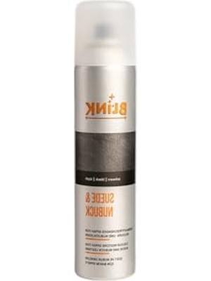 Frefly Store Süet ve Nubuk Deriler Için Renk Canlandırıcı Bakım Spreyi - 250ML