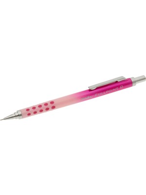 1001 Full Point Pop Versatil Kalem 0.7 mm Pembe