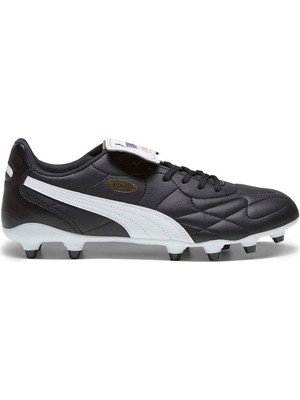 Puma King Top Fg/Ag Erkek Çok Renkli Futbol Krampon 10734801