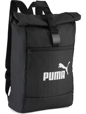 1001 Kadın Sırt Çantası, Puma Black, x