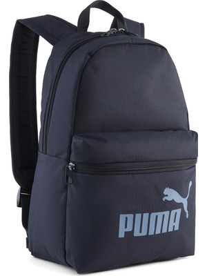 1001 Puma Phase S Backpack Çanta Üniseks Yetişkin