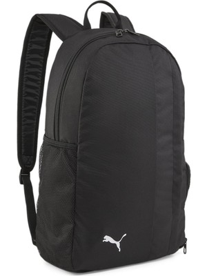 1001 Teamgoal Sırt Çantası Bc (Boot Compartment), Üniseks Sırt Çantaları, Puma Black, Osfa - 09060