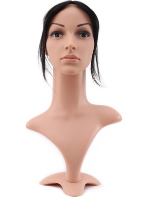 Uravas Store Komple Tığ Işçiliği Doğal Tepelik / 8X12 / 1b
