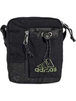 1001 Small Item Bag Omuz Çantası-En: 12 Cm, Boy: 18,5 Cm, Derinlik: 5,5 cm JY2554 Siyah